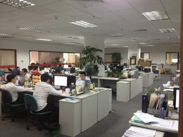 大东区本地环保设备质量